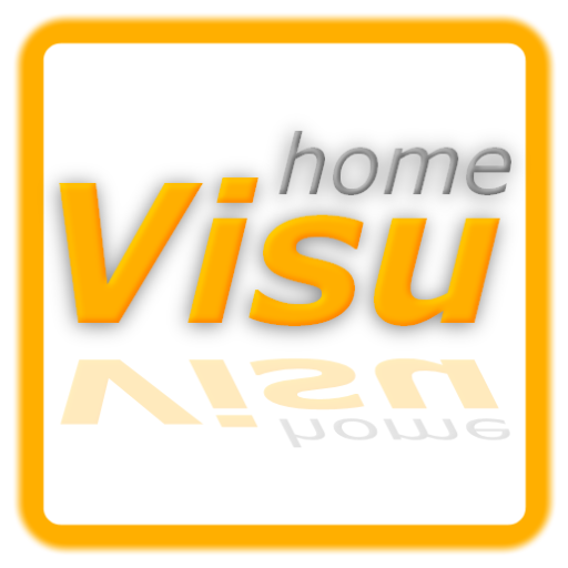 homeVisu Community Edition LOGO-APP點子