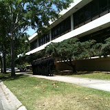 Spr' 10 Walk'n Da Yard