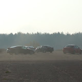 2007 Sezono uždarymas