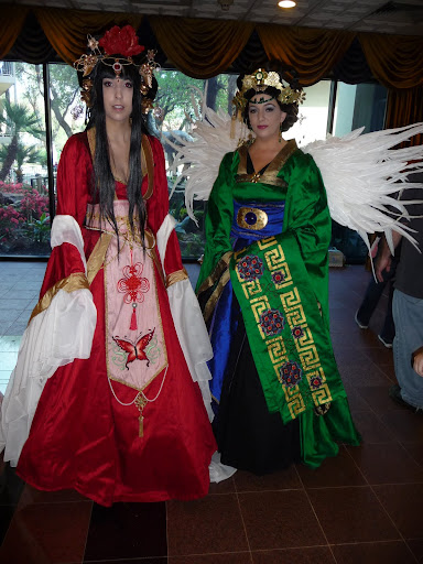 Anime Matsuri 2011
