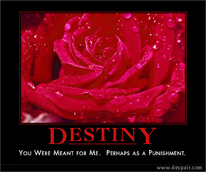 fate and destiny quotes [3] - Quotes links