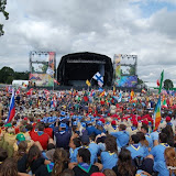 21th World Scout Jamboree