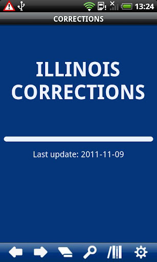 Illinois Corrections Ch. 730