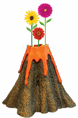 flowervolcano
