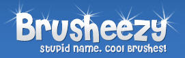 Brusheezy