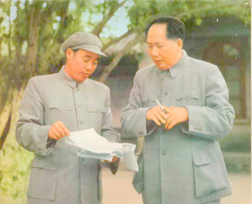 毛泽东照片:maozedongzhaopian-1050674
