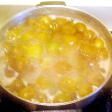 Fig Preserves