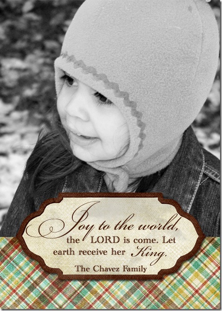 christmasjoytotheworld