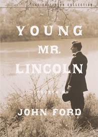 young mr. lincoln