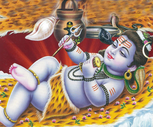 தாயுமானவர் பாடல்கள் 12