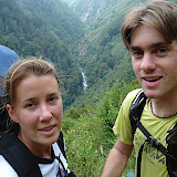 Sykes Hot Springs