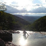 Brazil 2006 - Chapada Diamontina