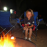 Christo's First Camping SD