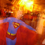 Halloween in SF 2006