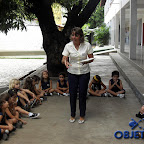 Aula de Ana Mércia