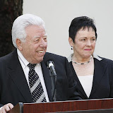 S. Paul and Maribelle Musco