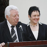 S. Paul and Marybelle Musco