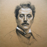 Preparatory Drawing