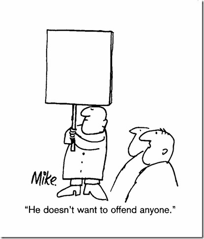 Non-OffenceCartoon Non-OffenceCartoon