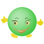атом атом