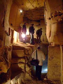  De Fluwelengroeve   SOK Dwaaldag 2008