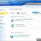 免费使用TuneUp Utilities 2008收费版