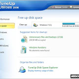 免费使用TuneUp Utilities 2008收费版