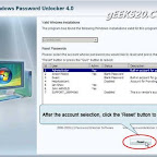 恢复Windows XP、Vista的Administrator密码