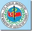 sağlık logo
