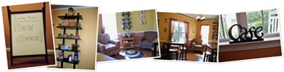 View Coffee Room