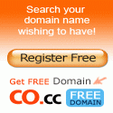 Daftar Domain co.cc