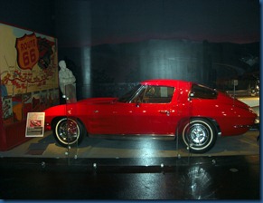Corvette Museum (8)