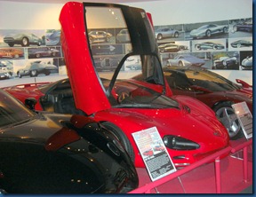 Corvette Museum (14)