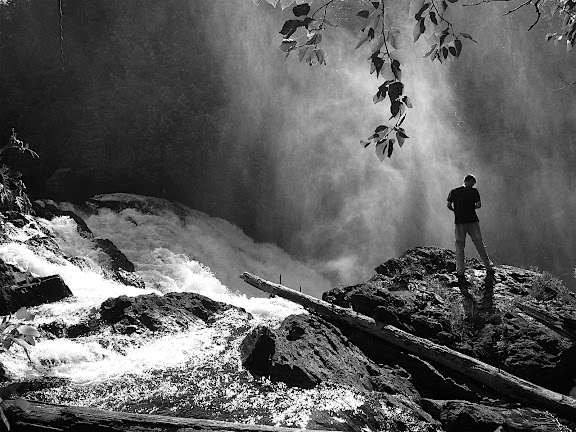 Boundary Waters, MN (Canon P&S)