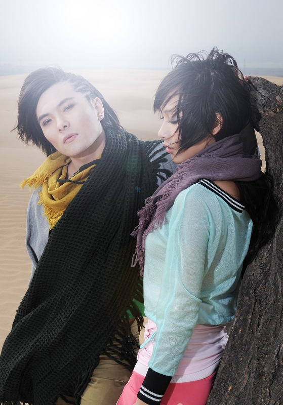 美眉日报 %E5%88%98%E8%AF%97%E6%B6%B5%20%2833%29 刘诗涵@沙漠性感写真