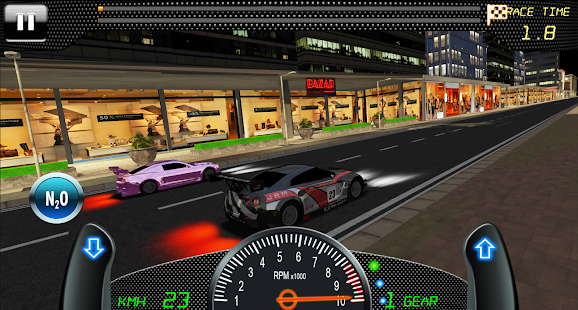 How to install Drag Extreme Racing 3d 1.04 mod apk for laptop