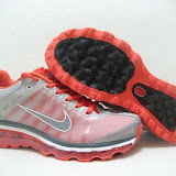 Women air max 2009