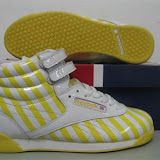 Women Reebok shoes
