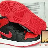 Air Jordan I (1) 34