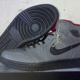 Air Jordan I (1) 30