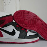 Air Jordan I (1) 50