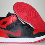 Air Jordan I (1) 48