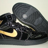 Air Jordan I (1) 44