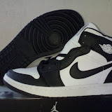 Air Jordan I (1) 21