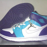 Air Jordan I (1) 18