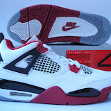 Air Jordan IV (4) 08