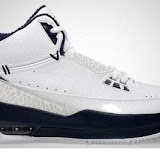 Air Jordan 2.5 07