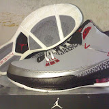 Air Jordan 2.5 18