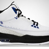 Air Jordan 2.5 10
