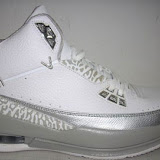 Air Jordan 2.5 09